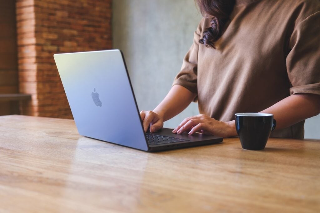 ‘Obviously This Is a Finger’: Apple’s ‘Pro and Tell’ Teaser Has Everyone Talking — MacBook Pro Buzz Intensifies