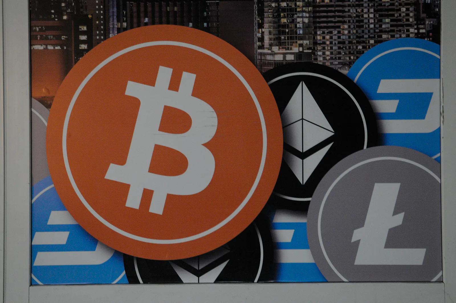 Litecoin and solana ETFs have the best chance of approval, Bloomberg says