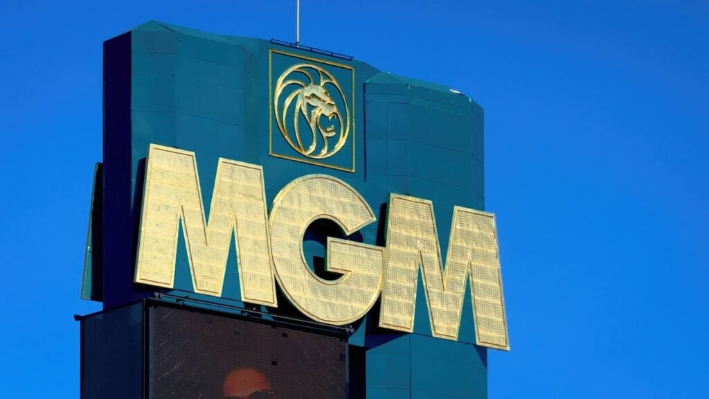 Barry Diller’s Company Tried to Buy MGM. Now MGM May Buy It.