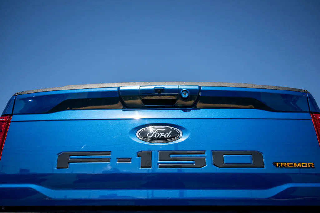 Ford and GM reach 52-week highs as EPA seeks to repeal emissions rules