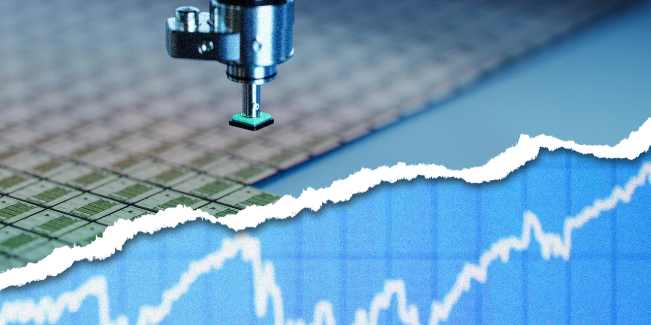 These ‘safer’ chip stocks have boomed this year. Is it too late to buy in?