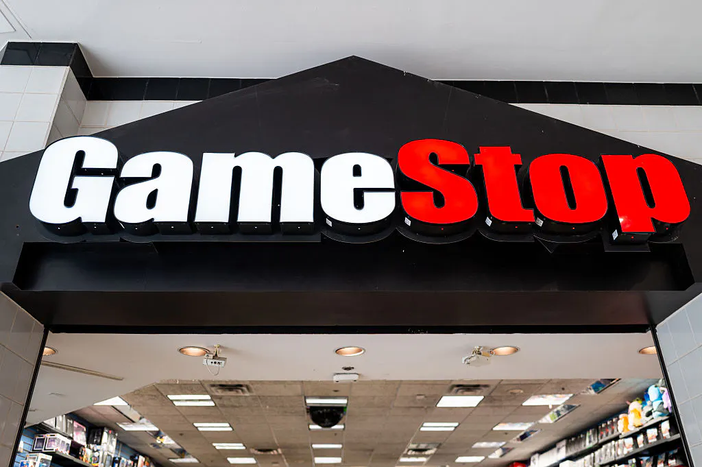 The real problems with using GameStop shares to try to purchase eBay