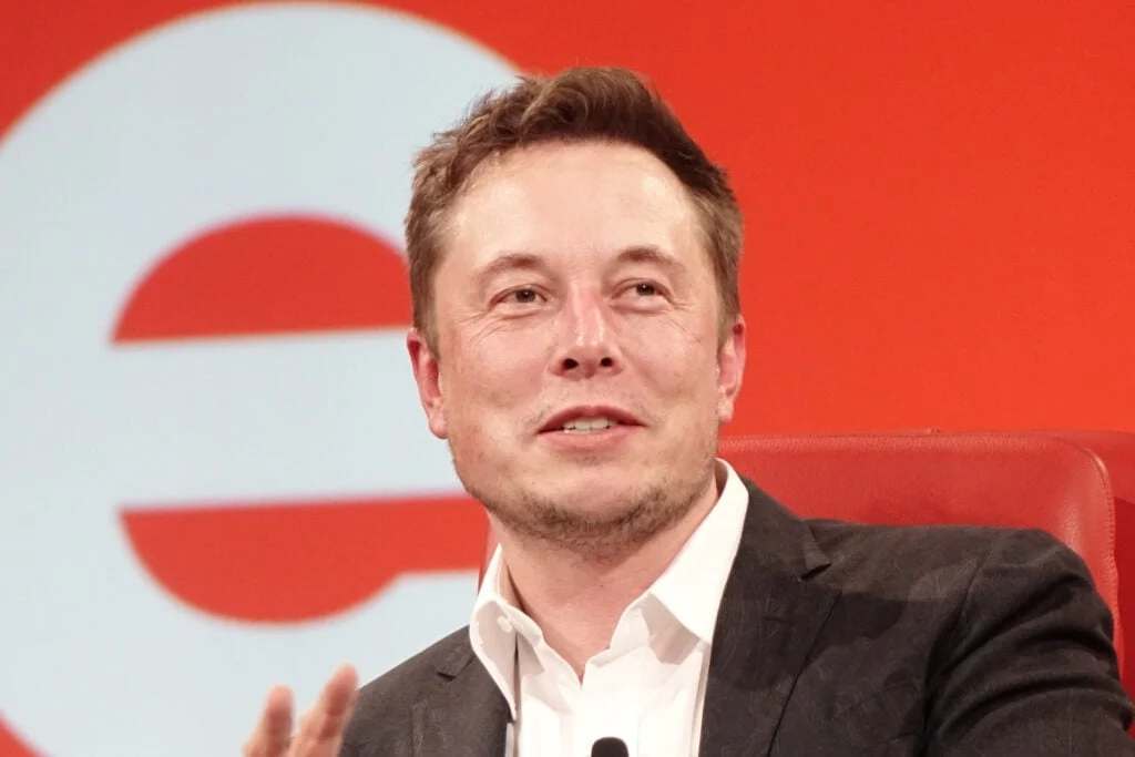 How Elon Musk Turned $2,000 at 17 Into One of the World's Biggest Fortunes