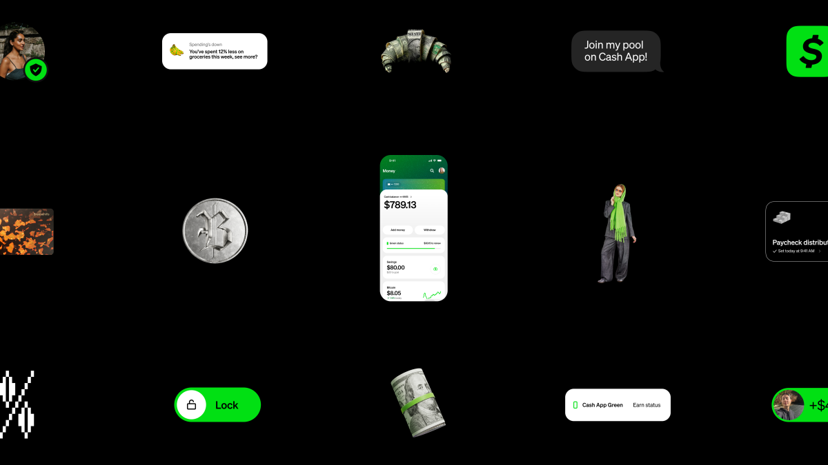 Cash App debuts a new AI assistant that answers questions about your finances