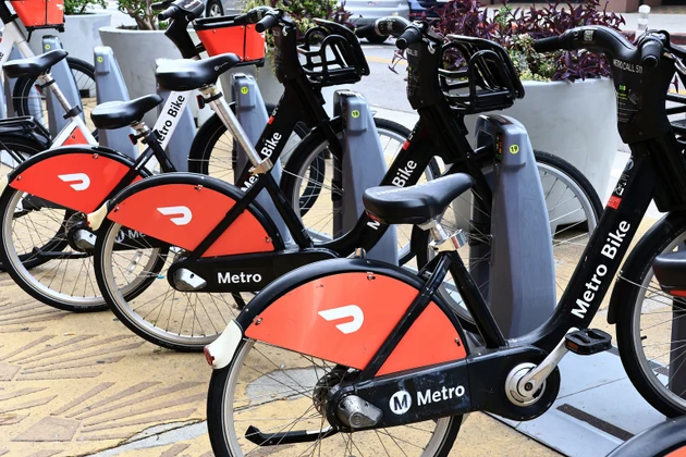 DoorDash partners with Wonder in major food tech tie-up