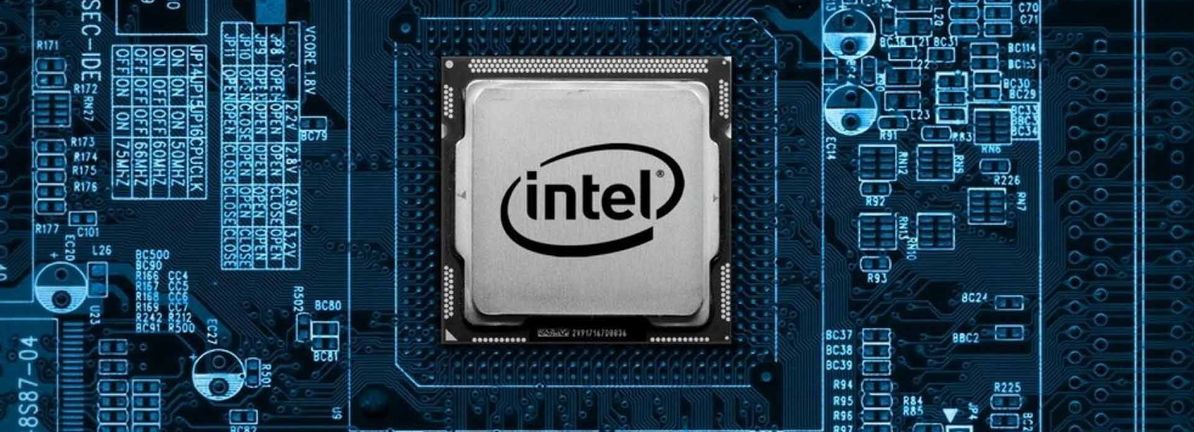 Intel Corporation Stock's Been Sliding But Fundamentals Look Decent: Will The Market Correct The Share Price In The Future?