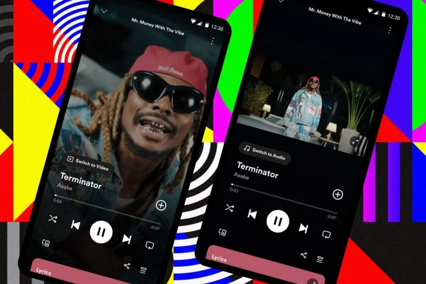 Spotify Rolls Out Music Videos to 85 Markets, Boosting Engagement for Premium Users