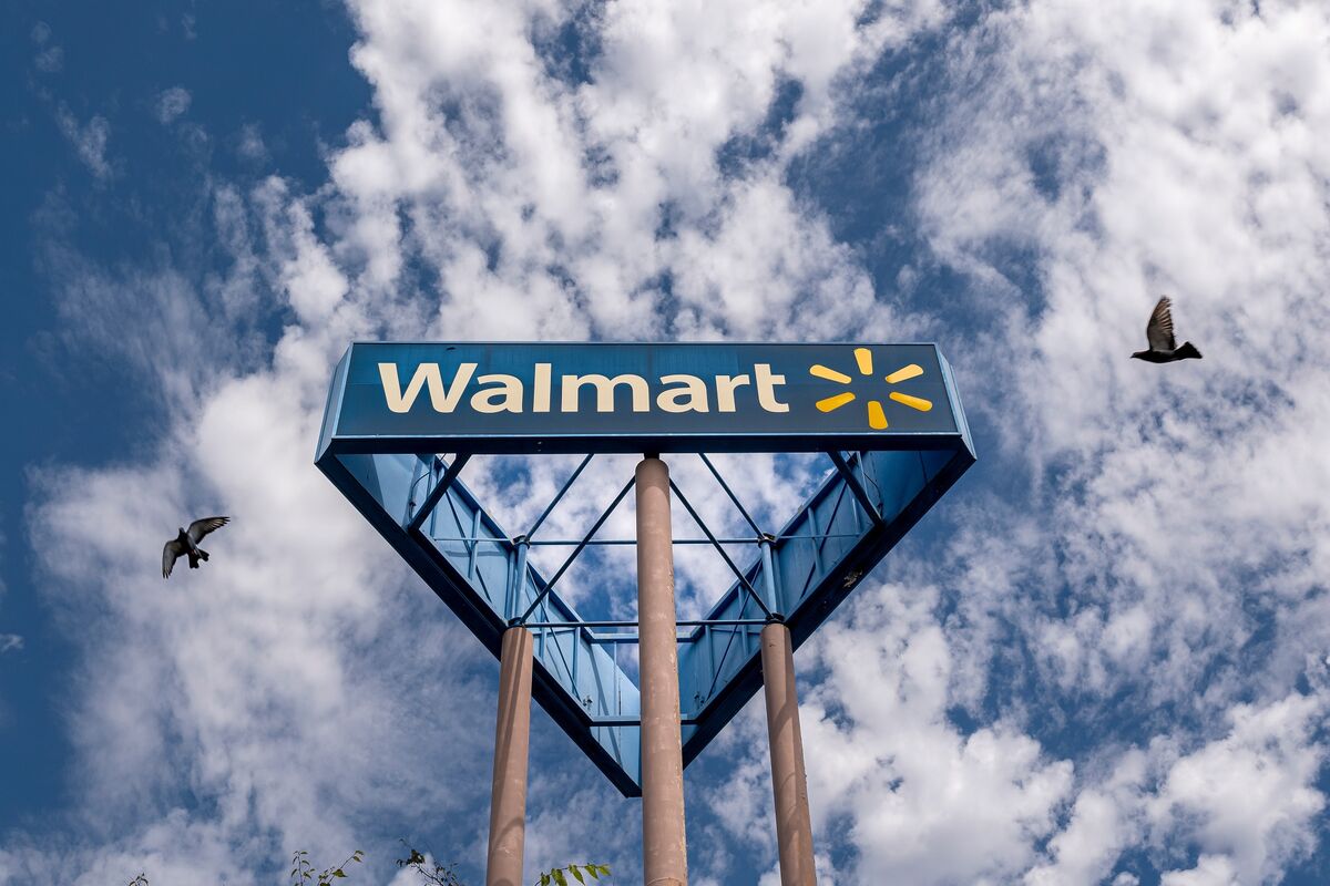 Walmart on Path to Trillion Dollar Status After OpenAI Alliance