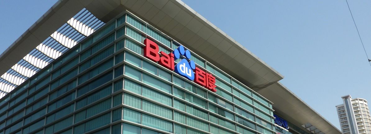 A Look At The Intrinsic Value Of Baidu, Inc.