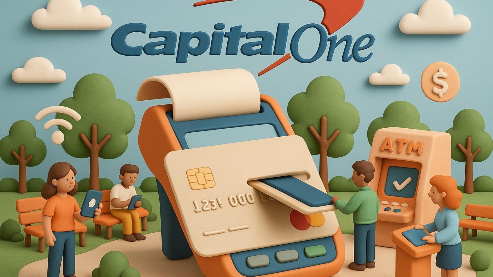 Capital One Stock May Be 41% Undervalued On Excess Returns