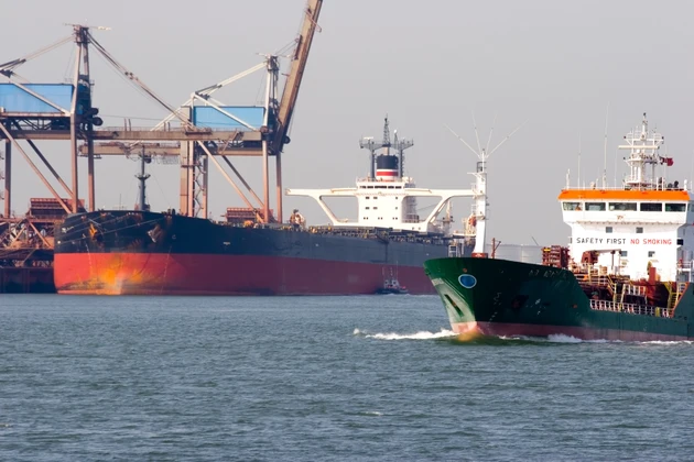 Diana Shipping extends financing to support Genco acquisition offer