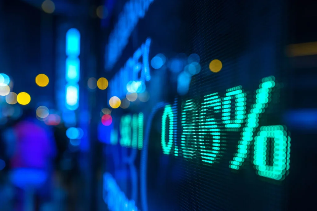 What Happened With QMMM Stock Today?