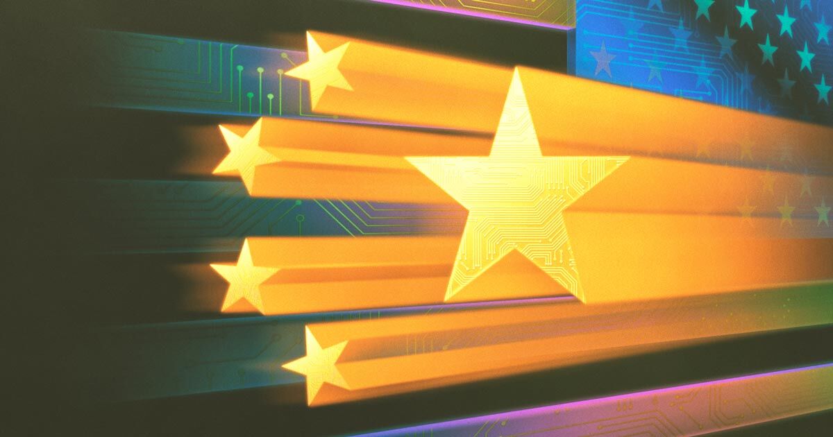 Why China’s Affordable AI Is a Worry for Silicon Valley