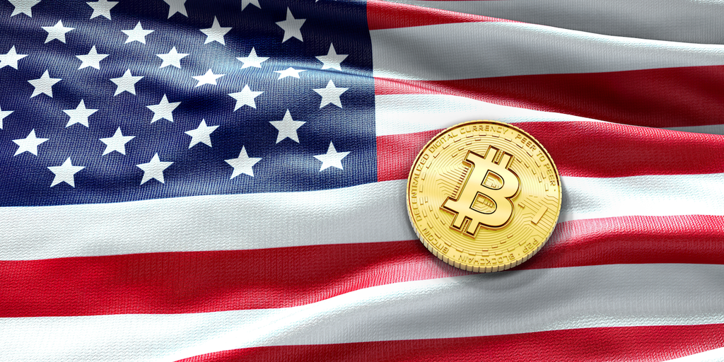 US Government Moves Nearly $2 Billion in Silk Road Bitcoin to Coinbase