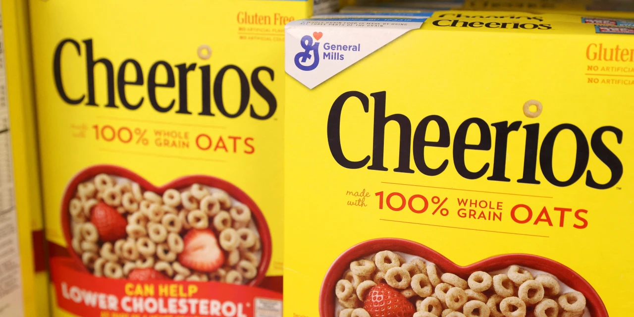 Makers of Everyday Essentials Once Offered Investors Safety. Do They Still?