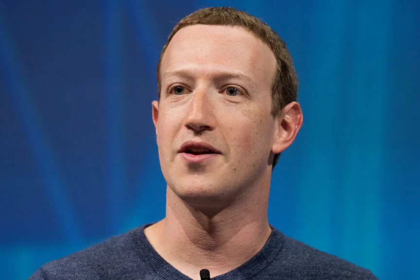 Elon Musk's Tesla Once Built Cars In A Tent To Meet Production Goals: Now, Mark Zuckerberg Is Channeling His Nemesis As Meta Builds AI Data Centers In Tents