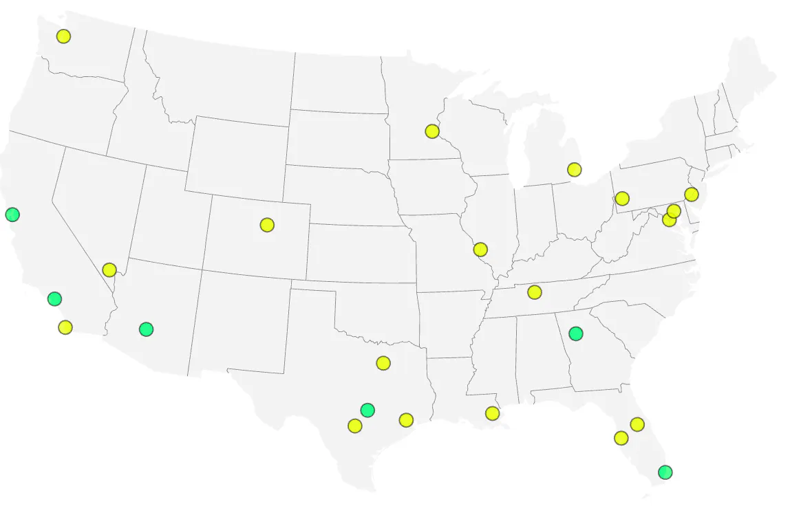 Waymo is now offering autonomous rides in Miami