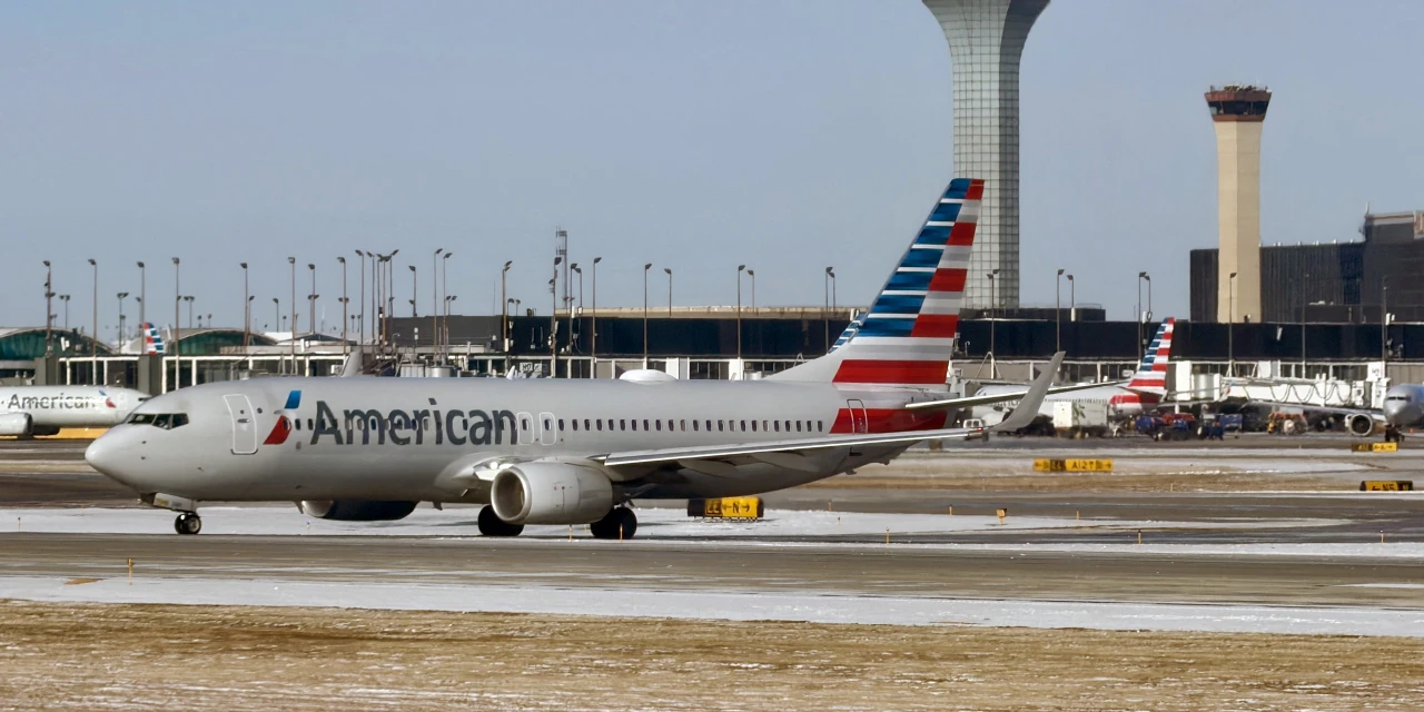 Flights Cancellations Mount Ahead of Winter Storm