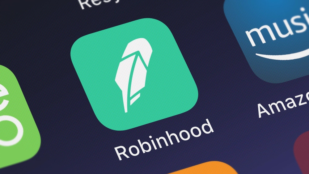 Robinhood Investors Can Now Buy Bonk, Pepe And 100s Of Meme Coins Via The Uniswap App - Yahoo Finance