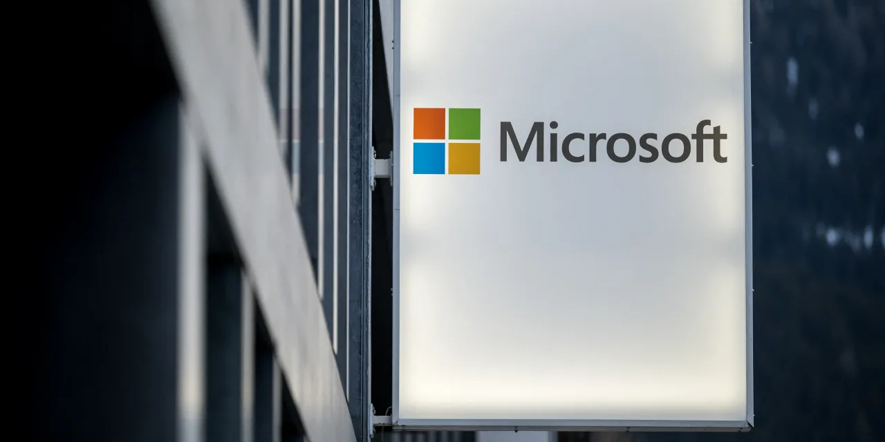 Microsoft’s Earnings Are Here. Cloud Growth, AI Spending Are in Focus Again.