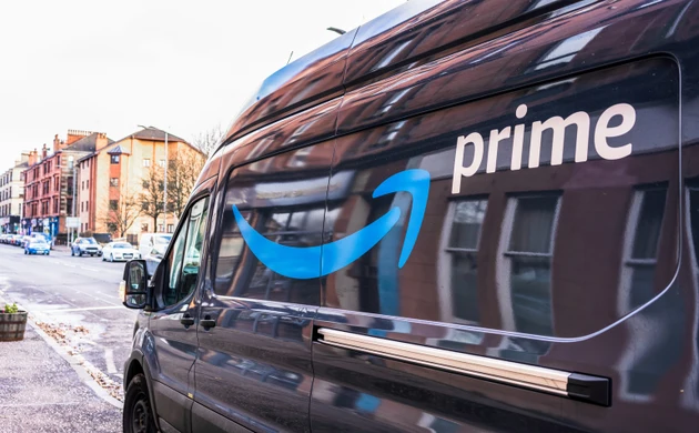Amazon Prime Video to carry Emmy Awards from 2027