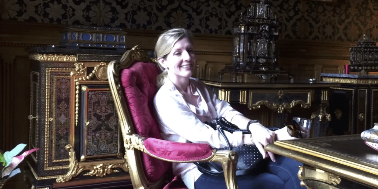 How Kathy Ruemmler and Goldman Sachs Finally Reached Their Breaking Point