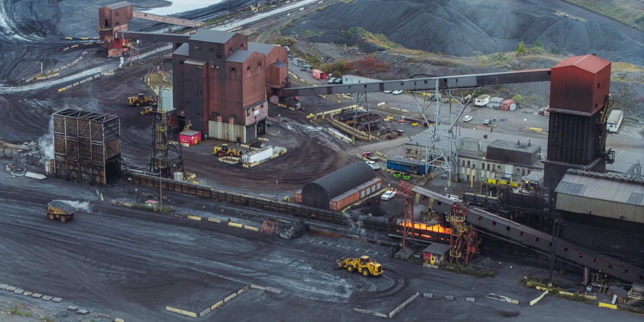Cleveland-Cliffs to Retain Stelco Amid Jobs Dispute With Canadian Government