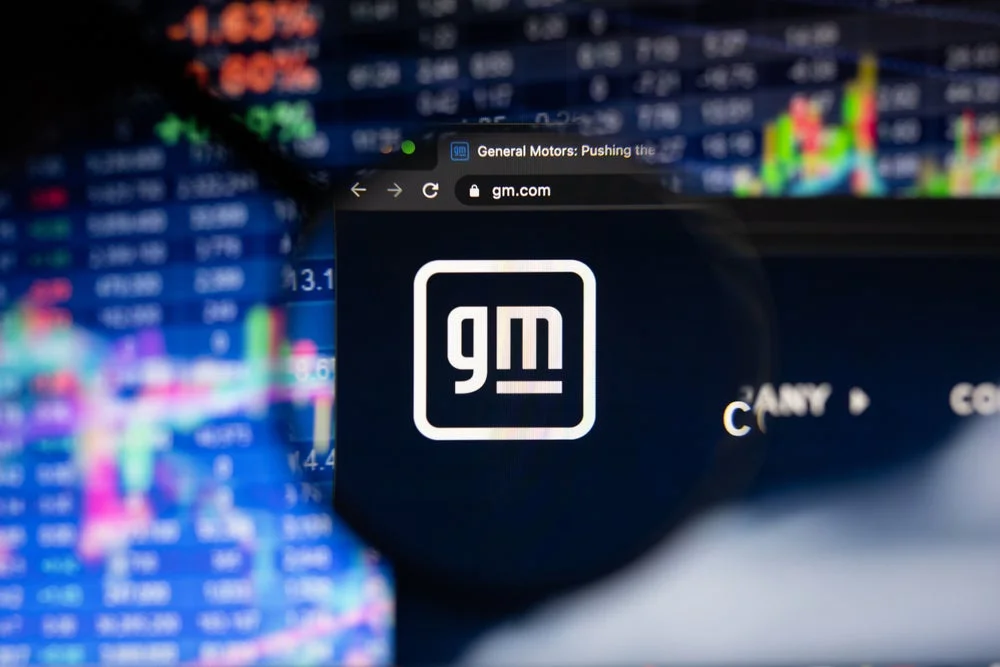 General Motors Q4 Earnings: Revenue And EPS Beat, Takes $5 Billion Hit On China & Robotaxi Woes