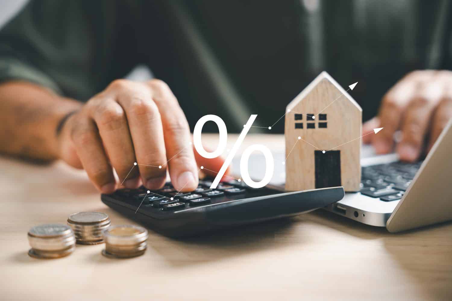 Paying Off the House With Your 401(k) Feels Smart but Can Cost Six Figures. These 3 ETFs Are Why You Keep the Money Invested
