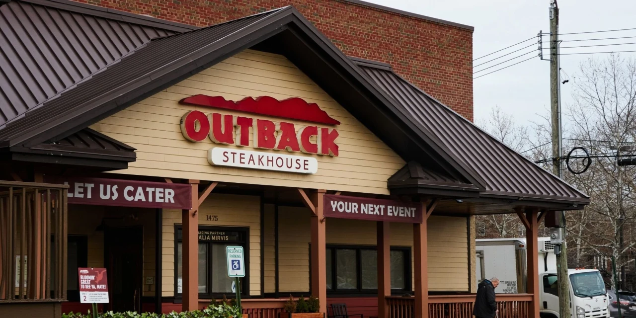 Restaurants Show Resilience as Bloomin’, Dine Brands Post Revenue Gains