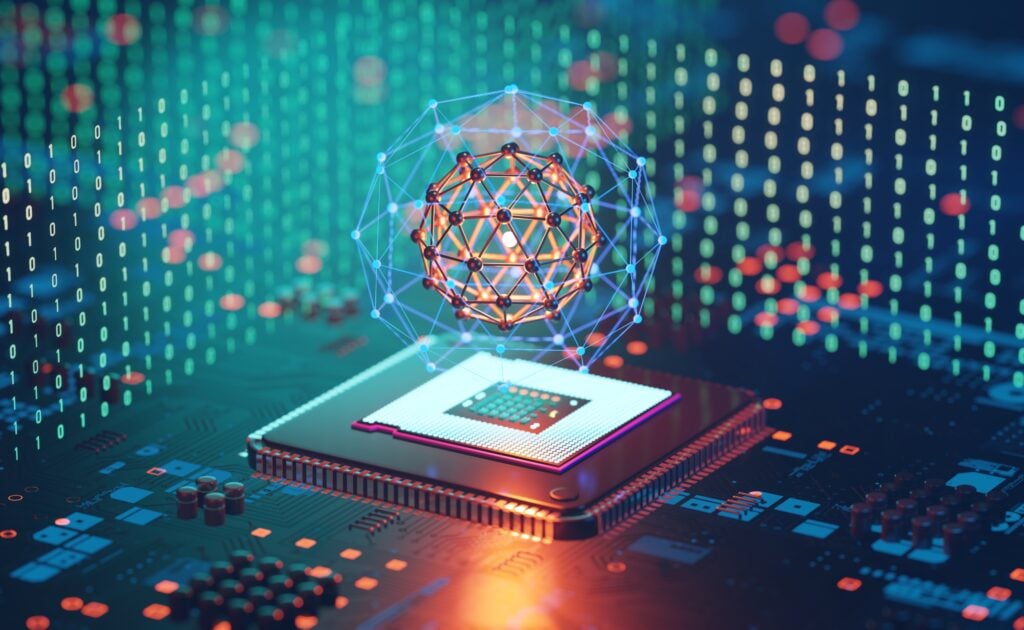 Quantum Tech on Capitol Hill: Nvidia, IBM and More Stocks to Watch