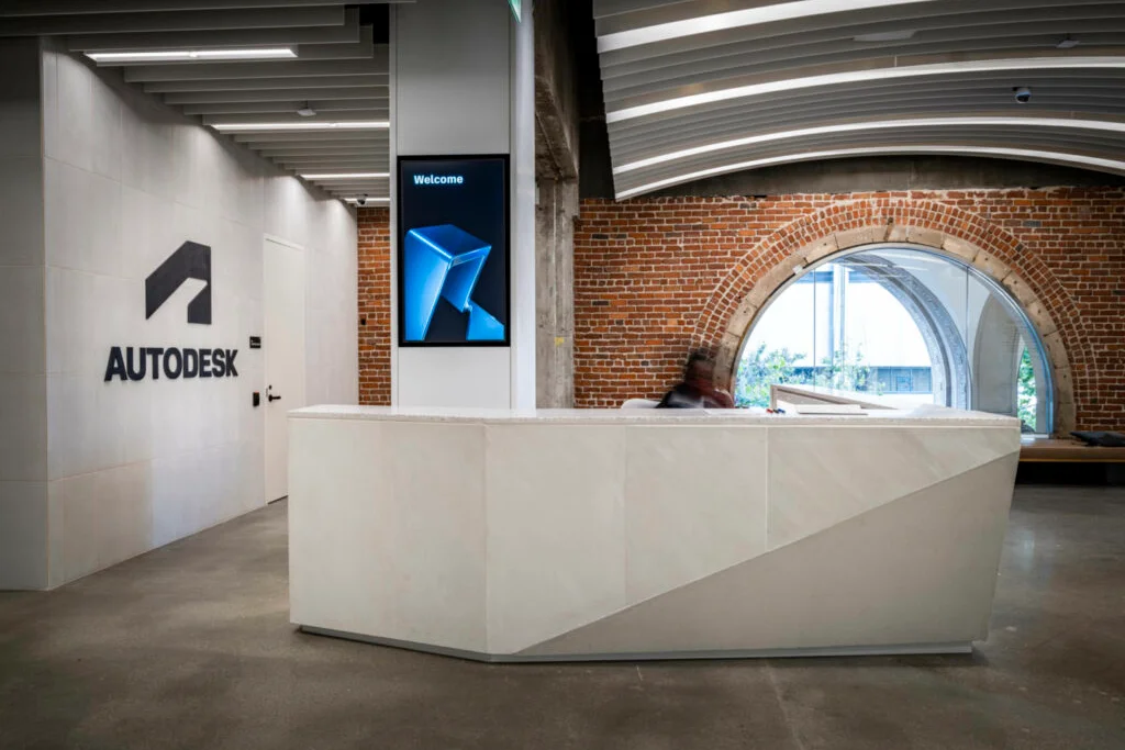 Autodesk Could Return Capital More Aggressively In 2025: Analyst