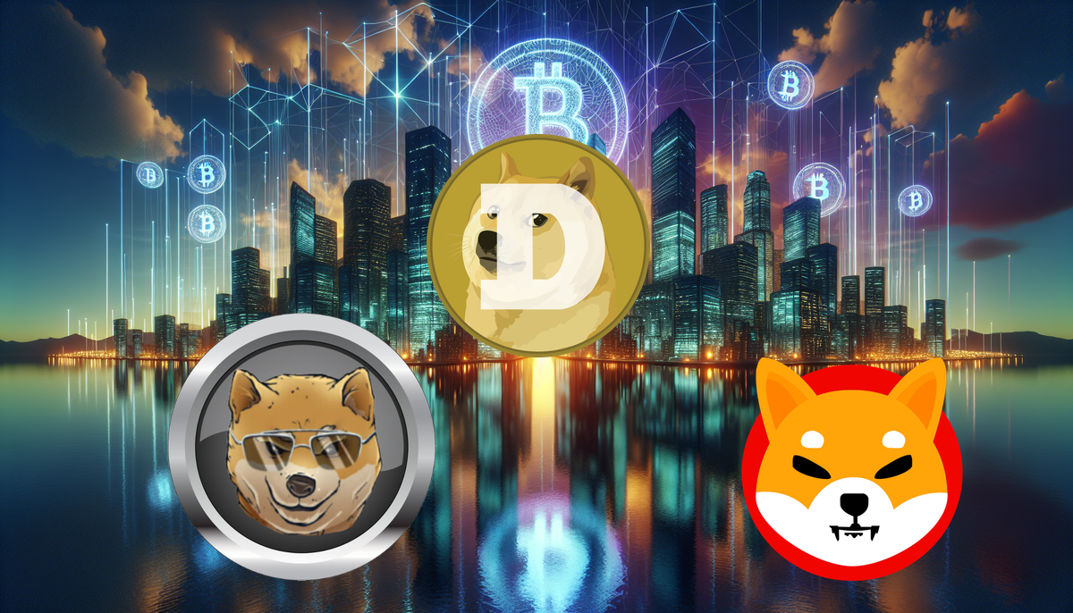 Bitcoin Hits $90K, but Dogen at $0.0008 Could Deliver the Real 10,000x Gains!