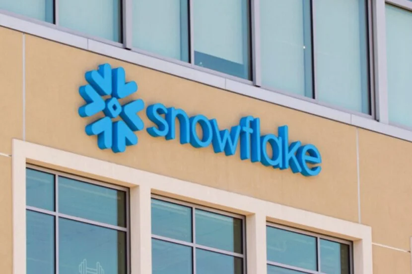 Snowflake Shares Are Trading Higher: What's Going On