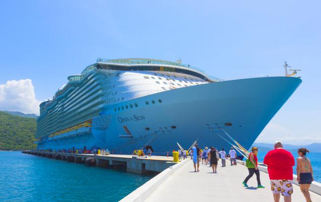 Royal Caribbean Gears Up to Report Q3 Earnings: What's in Store?