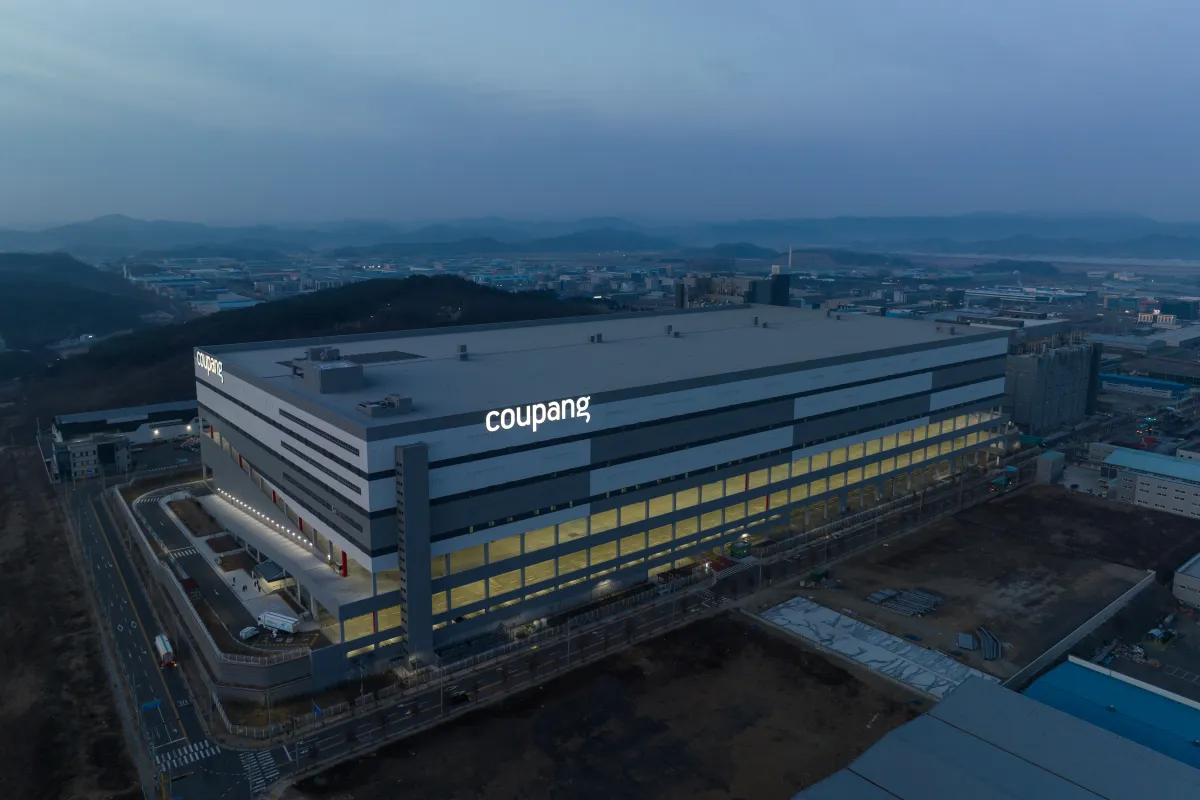 Korea’s Coupang says data breach exposed nearly 34M customers’ personal information