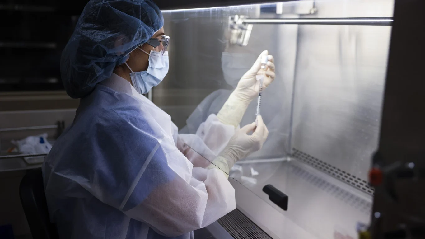 Here's Why You Don't Bet Against This Dividend King