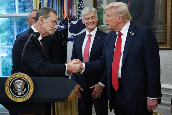 Can pharma companies put tariff threats behind them?