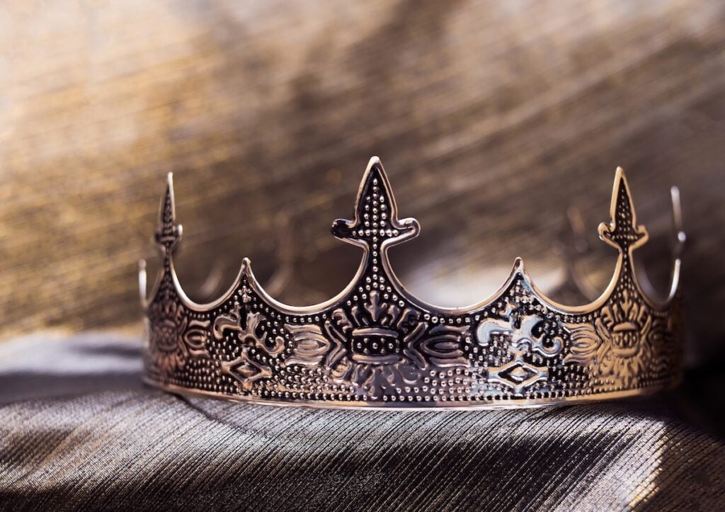Solana Co-Founder Anatoly Yakovenko Once Highlighted the Need for Decisive Leadership: Somebody Has to 'Wear the Crown' No Matter How 'Heavy' It Is