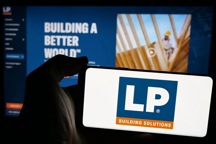 Can Louisiana-Pacific Rebound After A Tough Quarter And Upcoming CEO Transition?