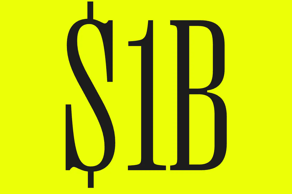 Apple to bring in $1 billion in AI revenue — without big AI spending