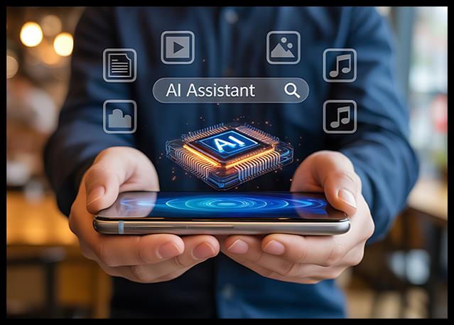 Meta's Muse AI Agent Surges To Top Of U.S. App Store
