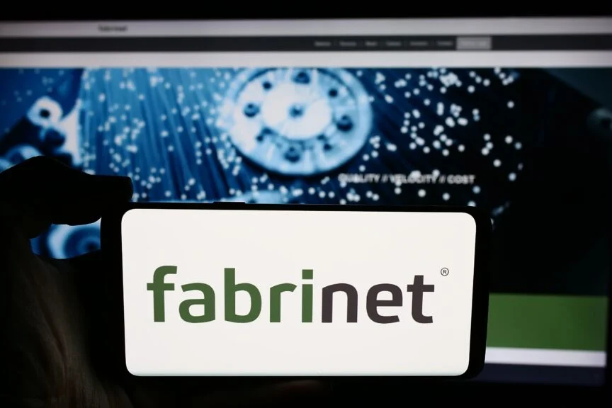 Fabrinet, Adecoagro And Other Big Stocks Moving Lower In Tuesday's Pre-Market Session