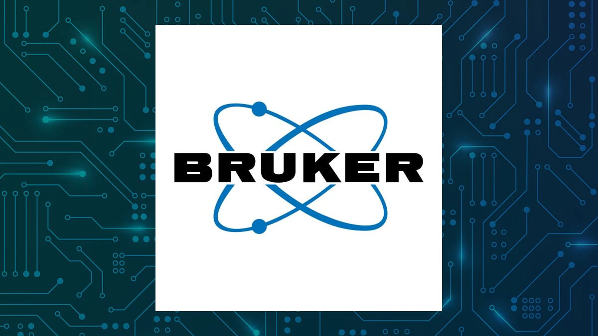 Bruker Sees AI-Fueled Semiconductor Demand, Targets Critical Q4 Revenue Rebound