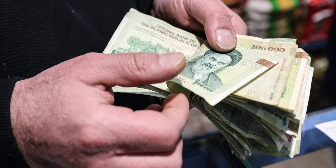 Iran’s $7.8 Billion Crypto Economy Finds New Way to Grow After Cease-Fire