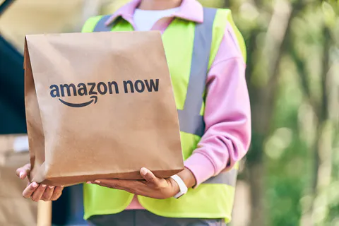 Amazon rolls out 30-minute delivery in four cities with plans to expand to dozens more