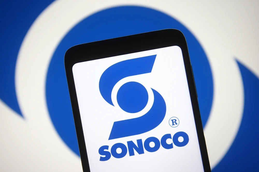 Sonoco Products Posts Downbeat Q1 Results, Joins Target Hospitality, Calix And Other Big Stocks Moving Lower In Wednesday's Pre-Market Session