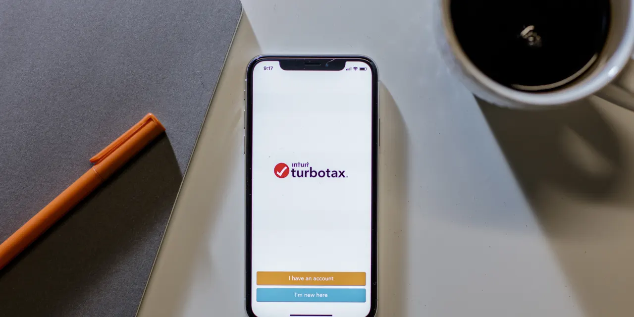 Intuit’s stock pops as new Anthropic partnership calms some nerves around AI disruption