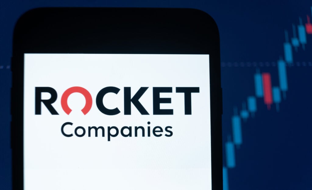 Mortgage Rate Spikes Pressure Rocket Companies Stock: What Investors Need to Know