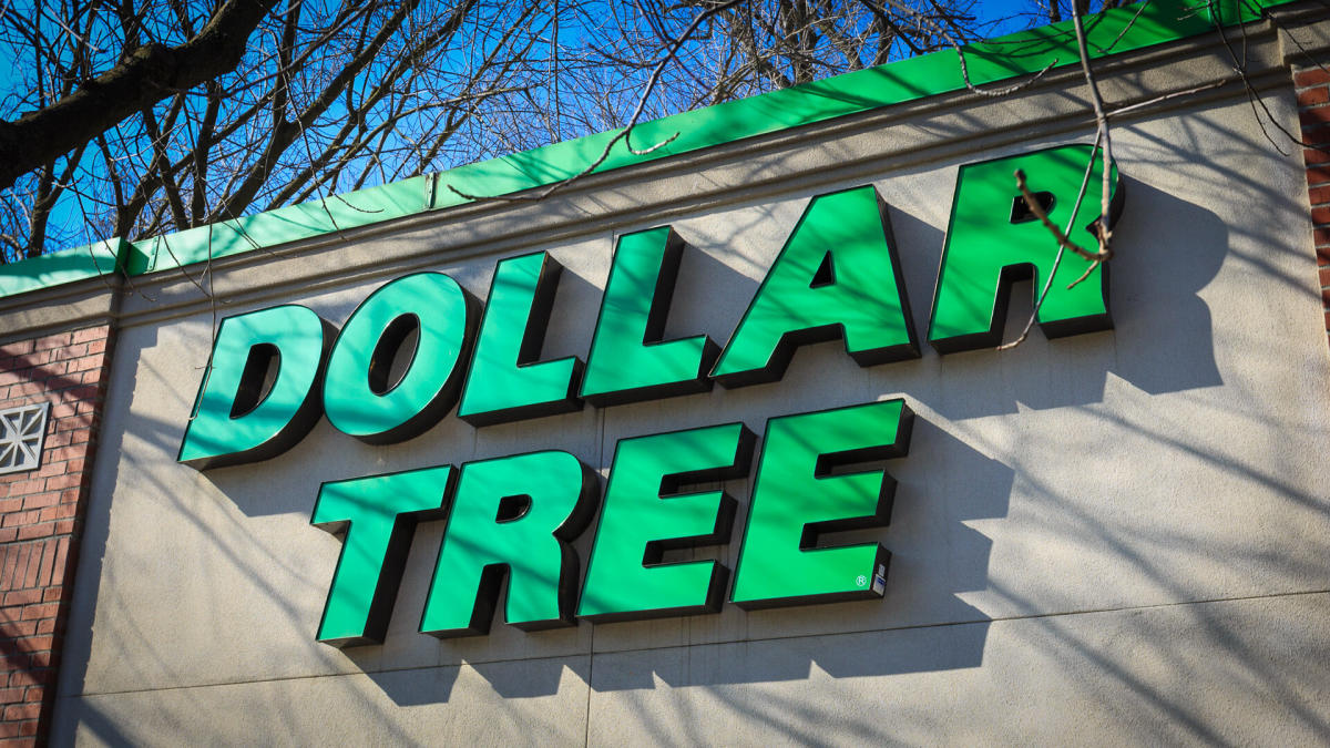 Dollar Tree: 10 Best New Arrivals in March - Yahoo Finance